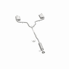 Cargar imagen en el visor de la galería, BRExhaust 19-25 Nissan Altima 2.5L Direct-Fit Replacement Exhaust Kit
