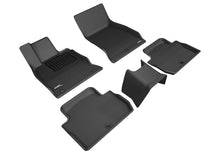 Cargar imagen en el visor de la galería, 3D MAXpider 18-24 Kia Stinger RWD Kagu Black Full Set