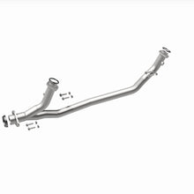 Cargar imagen en el visor de la galería, BRE Exhaust 04-10 Sienna 3.3L 3.5L Front Pipe Kit