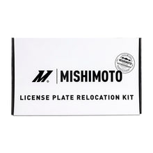 Cargar imagen en el visor de la galería, Mishimoto 2025+ Dodge RAM 1500 License Plate Relocation Kit