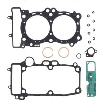 Cargar imagen en el visor de la galería, Athena 10-19 Yamaha XTZ Super Tenere 1200 Top End Gasket Kit w/o Valve Cover Gasket