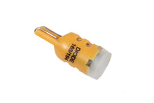 Cargar imagen en el visor de la galería, Diode Dynamics 194 LED Bulb HP5 LED - Amber Short (Single)