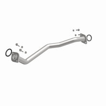 Cargar imagen en el visor de la galería, BRE Exhaust 04-09 Highlander RX330 RX350 2.4L 3.3L 3.5L Front Pipe Kit