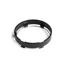 Cargar imagen en el visor de la galería, Method Wheels Cap Extension 107mm Snap In Black