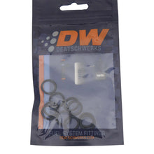 Cargar imagen en el visor de la galería, DeatschWerks ORB -6 Viton O-Ring (Pack of 10)