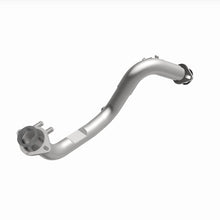 Cargar imagen en el visor de la galería, BRE Exhaust 05-10 tC 2.4L Front Pipe Kit