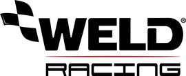 Weld Magnum 2.0 15x4 / 5X4.75 BP / 1.75in BS Polished Wheel - Non-Beadlock