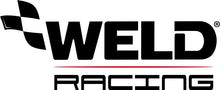 Load image into Gallery viewer, Weld Alpha-1 15x15 / 5x4.75 BP /5in. BS Polished Wheel - Polished Double Beadlock MT