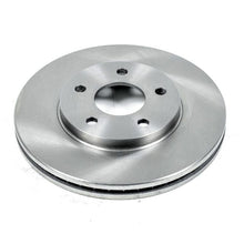 Cargar imagen en el visor de la galería, Power Stop 06-11 Chevrolet HHR Front Autospecialty Brake Rotor