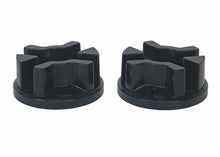 Cargar imagen en el visor de la galería, Whiteline 02-03 Mini Cooper Engine Mount - Upper Bushing Insert Kit