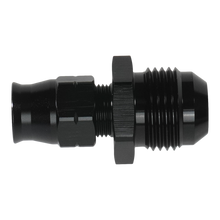 Cargar imagen en el visor de la galería, DeatschWerks 10AN Male Flare To 3/8in Hardline Compression Adapter