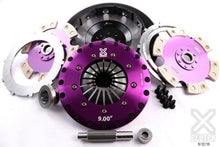 Load image into Gallery viewer, XClutch 96-04 Ford Mustang GT 4.6L 9in Twin Solid Ceramic Clutch Kit