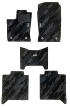 Cargar imagen en el visor de la galería, HKS FLOOR MATS TUNDRA FRONT SET OCT LHD