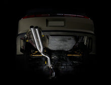 Cargar imagen en el visor de la galería, ISR Performance Series II - EP Dual Rear Section Only - 95-98 Nissan 240sx (S14)