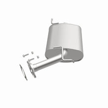 Cargar imagen en el visor de la galería, BRE Exhaust 04-05 G35 3.5L Muffler Kit