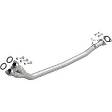 Load image into Gallery viewer, BRE Exhaust 86-89 4Runner 2.4L Front Pipe Kit