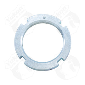 Yukon Gear Spindle Nut for Dana 30 & Dana 44 .372in Thick