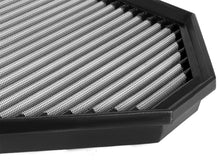 Cargar imagen en el visor de la galería, aFe MagnumFLOW OEM Replacement Air Filter PRO DRY S 11-16 BMW X3 xDrive28i F25 2.0T