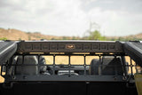 DV8 Offroad 2021-2024 Ford Bronco Dog Barrier