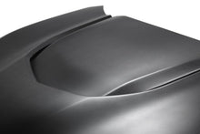 Cargar imagen en el visor de la galería, Anderson Composites 17-18 Chevrolet Camaro ZL1 1LE Type-OE Style Dry Carbon Fiber Hood