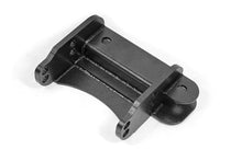 Cargar imagen en el visor de la galería, BMR 82-02 3rd Gen F-Body Replacement Torque Arm Bracket (For XTA001) - Black Hammertone