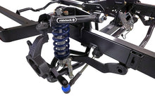 Load image into Gallery viewer, Ridetech 64-67 Chevrolet Chevelle w/ Hub Spindle &amp; Narrowed Width (57.25in) Momentum Chassis