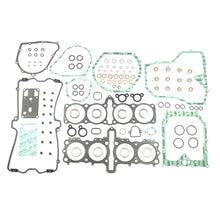 Cargar imagen en el visor de la galería, Athena 88-94 Suzuki GSX F / G L-P Shaft / Katana 1100 Complete Gasket Kit (Excl Oil Seal)