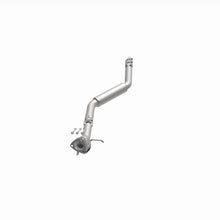 Cargar imagen en el visor de la galería, MagnaFlow BRExhaust 18-24 Audi Q5 Front Pipe Kit