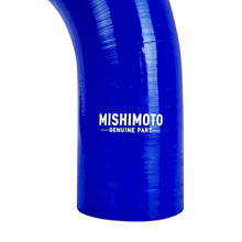 Cargar imagen en el visor de la galería, Mishimoto 2019+ RAM Cummins 6.7L Silicone Coolant Hose Kit Blue