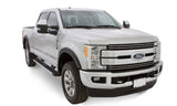 Husky Liners 07-14 GMC Sierra 2500 HD OE Style Fender Flares - 4pc