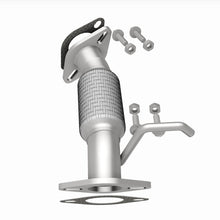 Cargar imagen en el visor de la galería, BRE Exhaust 06-08 Optima 2.4L Front Pipe Kit