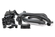 Load image into Gallery viewer, PERRIN 15-21 Subaru STI Front Mount Intercooler Boost Tube Kit - Black