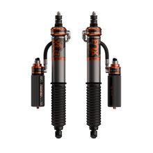 Cargar imagen en el visor de la galería, Fox 2024+ Toyota Tacoma 3.2 Factory Race Live Valve Internal Bypass Coilover Kit - 2-3in Lift