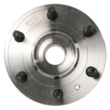 Cargar imagen en el visor de la galería, MOOG 08-17 Buick Enclave Front / Rear Hub Assembly