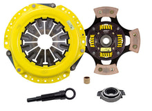 Load image into Gallery viewer, ACT 1996 Nissan 200SX XT/Race Sprung 4 Pad Clutch Kit