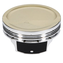 Load image into Gallery viewer, JE Pistons Ultra Series GM Gen III/IV LS 4.065in Bore/3.622in Stroke Set of 8 Pistons