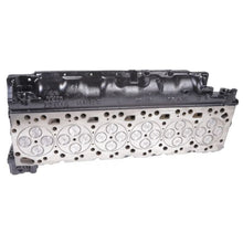 Cargar imagen en el visor de la galería, Fleece Performance 07.5-18 Dodge 2500/3500 6.7L Remanufactured Cummins Cylinder Head (Performance)
