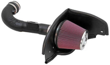 Cargar imagen en el visor de la galería, K&amp;N 2010 Ford Mustang V6 4L Performance Intake Kit