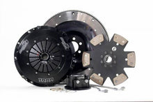 Cargar imagen en el visor de la galería, Clutch Masters 93-98 Toyota Supra 2JZ w/V160 Trans Turbo 6-Speed FX1000 Race Twin Disc Clutch Kit