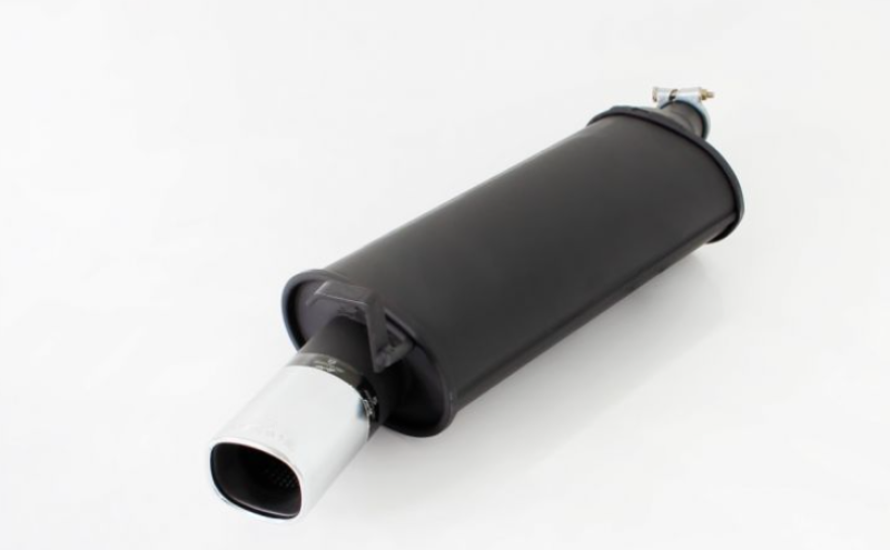 Remus BMW 3 Series E90 Sedan / E91 Touring /E92 Coupe/E93 Cabrio Tail Pipe Set