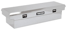 Cargar imagen en el visor de la galería, Tradesman Aluminum Single Lid Cross Bed Truck Tool Box (70in.) - Brite