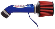 Cargar imagen en el visor de la galería, AEM 03-04 Mazda 6i 4Cyl A/T Blue Short Ram Intake