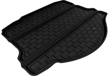 Cargar imagen en el visor de la galería, 3D MAXpider 2010-2015 Chevrolet Camaro Kagu Cargo Liner - Black