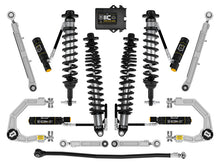 Cargar imagen en el visor de la galería, ICO 2.5 Series Coilover Kits