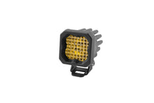 Cargar imagen en el visor de la galería, Diode Dynamics Stage Series C1 LED Pod Pro - Yellow Wide Standard ABL Each