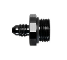 Cargar imagen en el visor de la galería, Wilwood Inlet kit w/ O-ring Compact Remote M/C 11/16-20 to -3 Male
