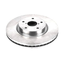 Cargar imagen en el visor de la galería, Power Stop 06-07 Subaru B9 Tribeca Front Autospecialty Brake Rotor