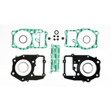 Cargar imagen en el visor de la galería, Athena 87-02 Suzuki VS Gl / Glp Intruder 1400 Top End Gasket Kit w/o Valve Cover Gasket