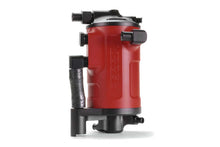 Cargar imagen en el visor de la galería, PERRIN 20-25 Subaru Outback XT &amp; Legacy XT / 19-25 Ascent Air Oil Separator - Red