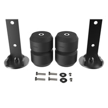 Cargar imagen en el visor de la galería, Timbren 2000 Peterbilt 357 Front Suspension Enhancement System